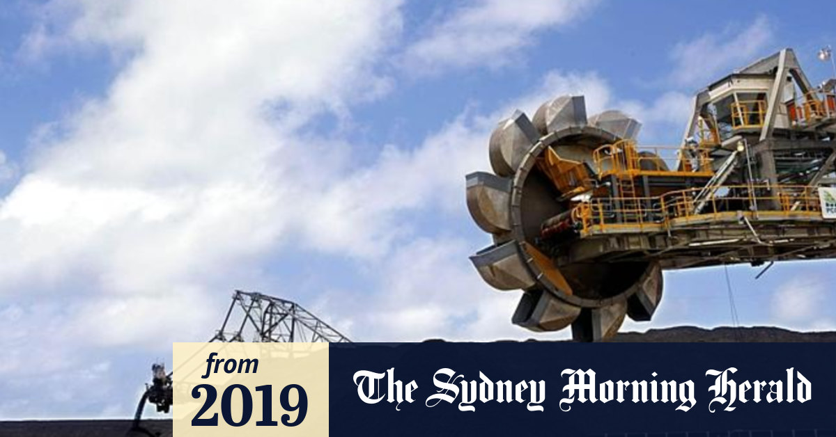 Yancoal (ASX YAL) more than triples profit, unveils special dividend